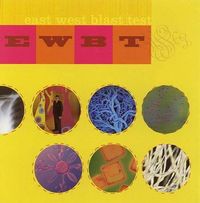 East West Blast Test - Popular Songs for Unpopular People