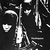 Muslimgauze - Abu Nidal