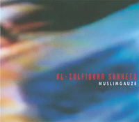 Muslimgauze - Al-Zulfiquar Shaheed