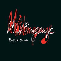 Muslimgauze - Fakir Sind