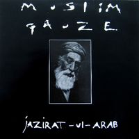 Muslimgauze - Jazirat-Ul-Arab