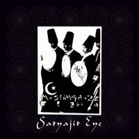 Muslimgauze - Satyajit Eye