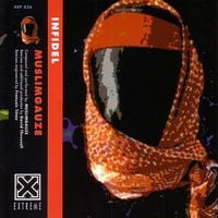 Muslimgauze - Infidel
