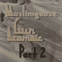 Muslimgauze - Gun Aramaic Part 2