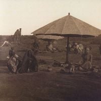 Muslimgauze - Jaal ab Dullah