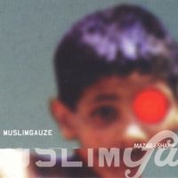 Muslimgauze - Mazar-I-Sharif