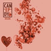 Lil Candy Paint - EVERYTHANG PURPLE (Deluxe)