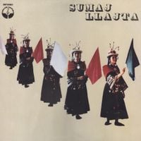 Luzmila Carpio - Sumaj Llajta