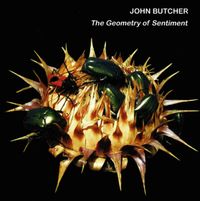 John Butcher - The Geometry of Sentiment