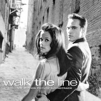 Various Artists - Walk the Line OST