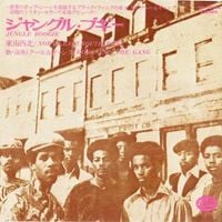 Kool & The Gang - Jungle Boogie