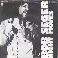 Bob Seger - Night Moves