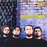 Quilapay&uacute;n - Quilapay&uacute;n