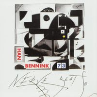 Han Bennink - Nerve Beats: 1973