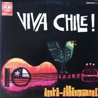 Inti-Illimani - Viva Chile!