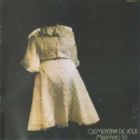 Clementina De Jesus - Marinheiro s&oacute;