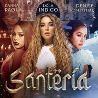 Lola &Iacute;ndigo - Santer&iacute;a
