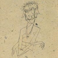 John Stevens & Derek Bailey - Playing