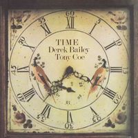Derek Bailey & Tony Coe - Time