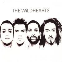 The Wildhearts - The Wildhearts