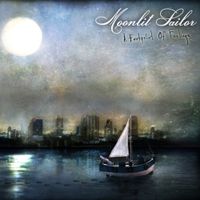 Moonlit Sailor - A Footprint of Feelings