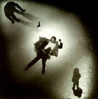 Slint - [untitled]
