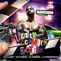 Ransom - Lights Camera Action