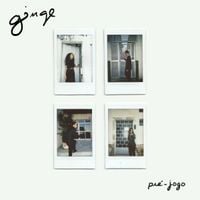 Ginge - Pr&eacute;-jogo