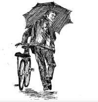 WILLIS - I Think I Like When It Rains
