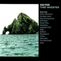 Factor Chandelier - Time Invested