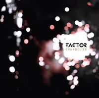 Factor Chandelier - Chandelier