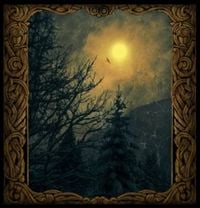 Wodensthrone - Loss