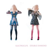 Electrocute - Double Diamond