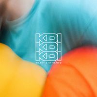 Keep Dancing Inc - Silent and Satisfied