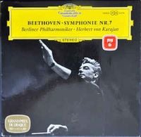 Herbert von Karajan - Symphonie Nr. 7
