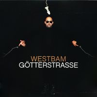 Westbam - G&ouml;tterstrasse