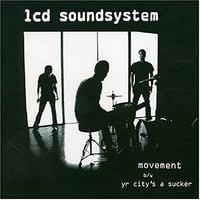 LCD Soundsystem - Movement