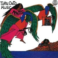 Mantis - Turn Onto Music