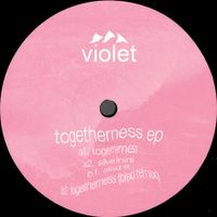 Violet - Togetherness EP