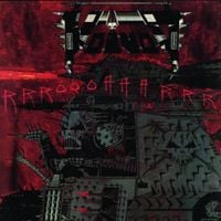 Voivod - Rrr&ouml;&ouml;&ouml;aaarrr