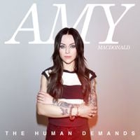 Amy MacDonald - The Human Demands