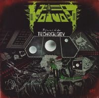 Voivod - Killing Technology
