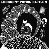 Longmont Potion Castle - 9