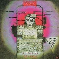 Voivod - Dimension Hatr&ouml;ss