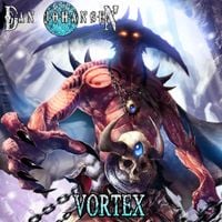 Dan Johansen - Vortex