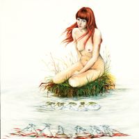 Turid - Bilder