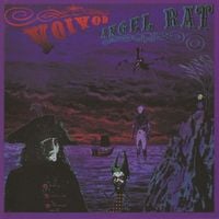 Voivod - Angel Rat