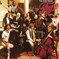 The Kids From Fame - The Kids From Fame