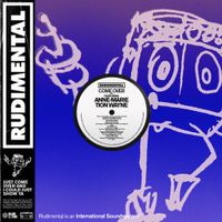 Rudimental - &lrm;Come Over