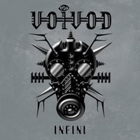 Voivod - Infini